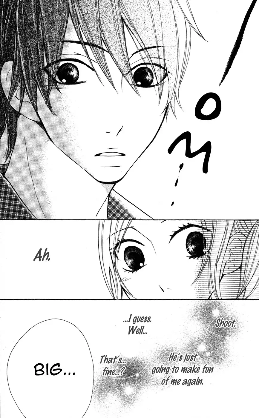 Kanpeki Kareshi Kanojo Chapter 5 28